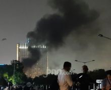 Tak Penuhi Aturan Lingkungan, Satgas Pencemaran Udara DKI Bakal Sanksi Perusahaan Ini - JPNN.com