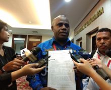 Penting! 8 Tuntutan Ketua DPRD se-Tanah Papua kepada Jokowi - JPNN.com