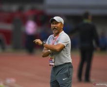 Timnas U-19 Indonesia vs Korea Utara: Fakhri Husaini Sampaikan Kabar Buruk - JPNN.com