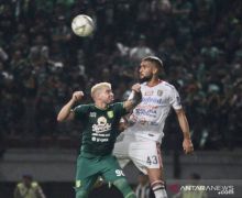 Pengakuan Pelatih Bali United Usai Bermain Imbang Lawan Persebaya - JPNN.com