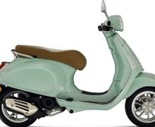 Vespa Mini Mesin 50 Cc, Asyik Buat Keliling Komplek - JPNN.com