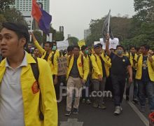 BEM Jakarta Akui Demo Mahasiswa Mendapat Bantuan dari Senior - JPNN.com