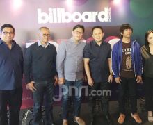 Untuk Pertama Kali, Billboard Indonesia Gelar Music Awards 2020 - JPNN.com