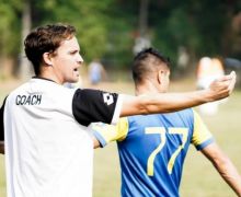 Pelatih Bhayangkara FC Sebut Timnya Tak Fokus dan Kurang Konsentrasi - JPNN.com