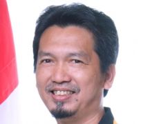 Anggota DPR Berharap Angkatan Siber Memperkokoh Kedaulatan Negara dan Demokrasi - JPNN.com