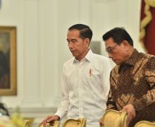 5 Berita Terpopuler: Ultimatum Yasonna untuk Pendukung Moeldoko, Jokowi Diminta Bertindak, Kasus John Kei Muncul lagi - JPNN.com