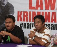 Alghiffari: Kasus Dandhy Laksono Mengada-ada, Kriminalisasi, Harus SP3 - JPNN.com
