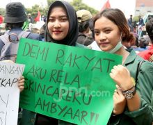Ketum PB HMI: Demo Mahasiswa Perlu Meniru Aktivis 98 - JPNN.com