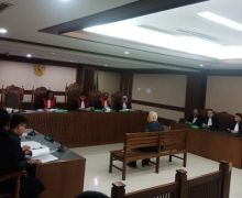 Erwin Arief Dituntut 3,5 Tahun Penjara, Pengacara: Tuntutan JPU Mengabaikan Semua Fakta Persidangan - JPNN.com