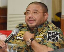 Habib Aboe Sesalkan Teror Diskusi Persoalan Pemecatan Presiden - JPNN.com