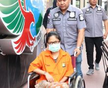 Putri Sri Bintang Pamungkas Ditangkap 15 Juni Lalu, Kenapa Baru Sekarang Gelar Perkara? - JPNN.com