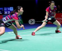 Juara di Korea Open 2019, Kim/Kong Catat Gelar ke-4 BWF World Tour Tahun Ini - JPNN.com