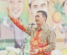 Dorong Pemanfaatan Lahan Rawa, Kementan Gandeng Petani Muda - JPNN.com