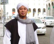 Sambut Ramadan, Opick Luncurkan Album Wahai Pemilik Jiwa - JPNN.com