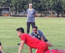 Tidak Dapat Izin, Laga Persija Jakarta Kontra Borneo FC Ditunda - JPNN.com