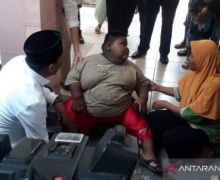 Awas, Penderita Penyakit ini Berisiko Gagal Jantung - JPNN.com