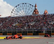 Antisipasi Corona, Grand Prix F1 Bahrain Digelar Tanpa Penonton - JPNN.com
