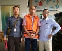 Mantan Petinggi Kemenpora Dieksekusi ke Lapas Tangerang - JPNN.com