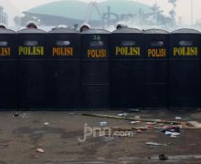 Ketua YLBHI Ingatkan Polisi, Demonstran 11 April Besok Bukan untuk Digebuki - JPNN.com