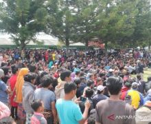 500 Warga Perantau Jatim Pilih Tinggalkan Wamena - JPNN.com