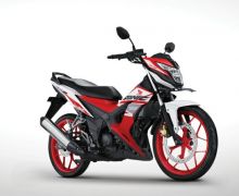 Honda Sonic 150R Ikut Ganti Tampilan Guna Lawan Suzuki Satria F150 - JPNN.com