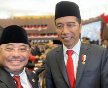 Soal Larangan Bukber, Habib Aboe: Kasihan Presiden, Sepertinya Ada Pembisik yang Salah Kasih Masukan - JPNN.com
