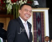 Sufmi Dasco ke Panggung Politik karena Dekat dengan Fadli Zon - JPNN.com