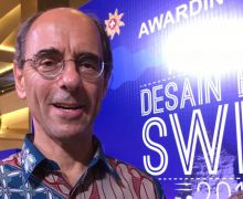 Wah, Dubes Swiss Kagum Menyaksikan Pelantikan Anggota DPR 2019-2024 - JPNN.com