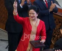 Pesan Kresna di Pidato Perdana Puan Maharani sebagai Ketua DPR - JPNN.com