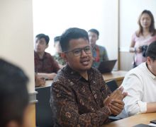 Heboh Rendang Babi, Pemprov DKI Ingin Sidak RM Padang, PSI: Masalahnya Apa? - JPNN.com