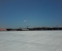 April 2020, Groundbreaking Pembangunan Bandara Kediri Dilakukan - JPNN.com