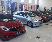 18 Modifikator Semarang Adu Kreatifitas Interior di MBtech Awards 2019 - JPNN.com