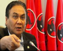 Kondisi Siaga, Bambang Pacul PDIP Menyampaikan Instruksi Penting - JPNN.com