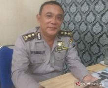 Pipa Gas PT SMGP Bocor dan Tewaskan 5 Orang, 2 Polisi Diperiksa - JPNN.com