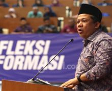 Dokter Sunardi Tewas Ditembak Densus 88, Reaksi Fahri Hamzah Sangat Keras - JPNN.com