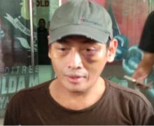 Ustaz Bernard Jadi Tersangka Kasus Ninoy, Kuasa Hukum Bilang Begini - JPNN.com
