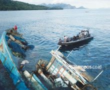 Menteri Susi Kembali Tenggelamkan 40 Kapal Pencuri Ikan - JPNN.com