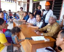 Guru Honorer Wamena Ogah Kembali ke Kampung Halaman - JPNN.com