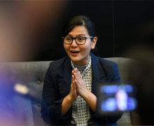 Hasil Pemilihan Ulang: Ratu Tisha dan Yunus Nusi jadi Waketum PSSI - JPNN.com