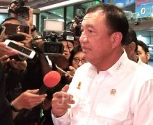 Hasil Riset Kinerja Kabinet Jokowi – Kiai Ma’ruf Amin, LPI Sebut Kepala BIN Budi Gunawan Terbaik - JPNN.com