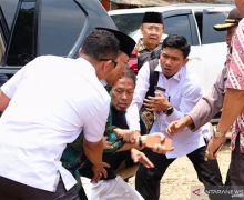 Penusukan Wiranto Sama dengan Serangan Pada Negara - JPNN.com