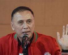 Manajemen PSMS Medan Ungkap Alasan Dukung Caketum PSSI Iwan Bule - JPNN.com