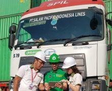 Tingkatkan Akurasi dan Kecepatan Logistik, SPIL Gandeng Deliveree - JPNN.com
