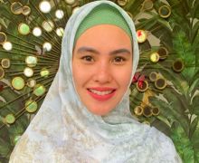 Jatuh Sakit, Kartika Putri Sampaikan Permohonan Maaf - JPNN.com