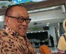 Aburizal Bakrie Hormati Keputusan Airlangga Mundur dari Jabatan Ketum Golkar - JPNN.com