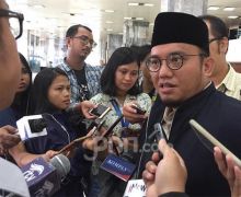 Resmi, Bang Dahnil Menjabat Jubir Menhan Prabowo - JPNN.com