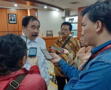 DPD RI Bantu Korban Kerusuhan Wamena dan Gempa Maluku - JPNN.com