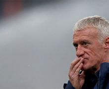 Masa Depan Didier Deschamps Setelah Prancis Gagal Juara Piala Dunia 2022 - JPNN.com