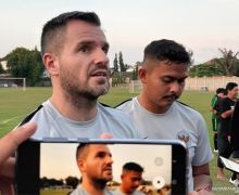 Simon McMenemy dan Fakhri Husaini Kejar Lisensi AFC Pro - JPNN.com