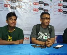 Usai Tumbangkan Persiraja, Pelatih PSMS Mengaku Gembira Sekali - JPNN.com